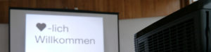 Firmenevents, Seminare und Tagungen im Heckers Restaurant, Café, Bar.