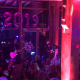 Heckers Silvesterparty 2018 DISCO