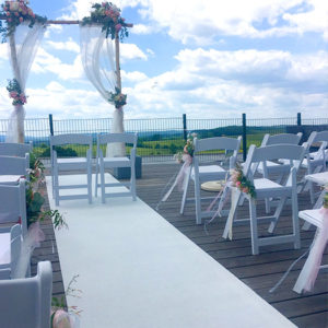 Feierlichkeiten im Heckers Restaurant, der top Event Location, sei es für Hochzeiten, Geburtstage, Taufen, Familienfeiern.